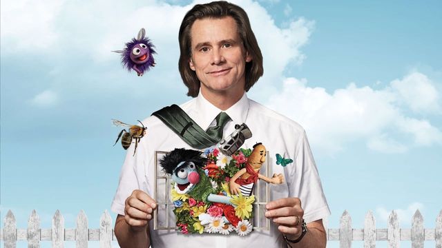 Serie Tv - Kidding - Il fantastico mondo di Mr. Pickles