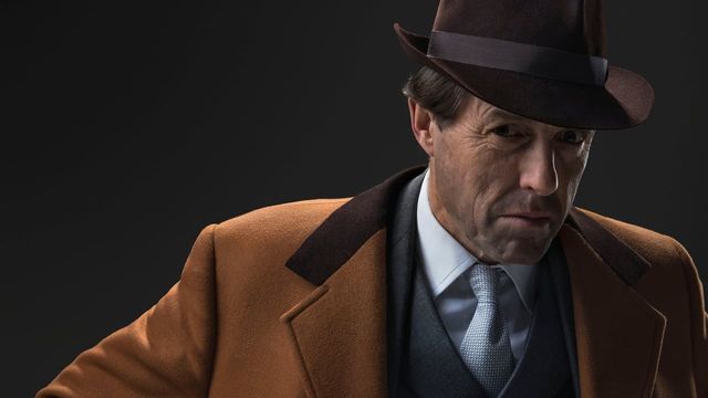Serie Tv - A Very English Scandal