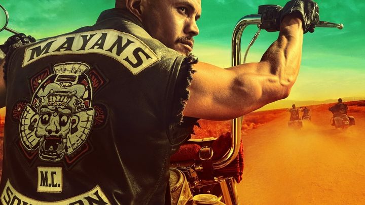 Serie Tv - Mayans M.C.