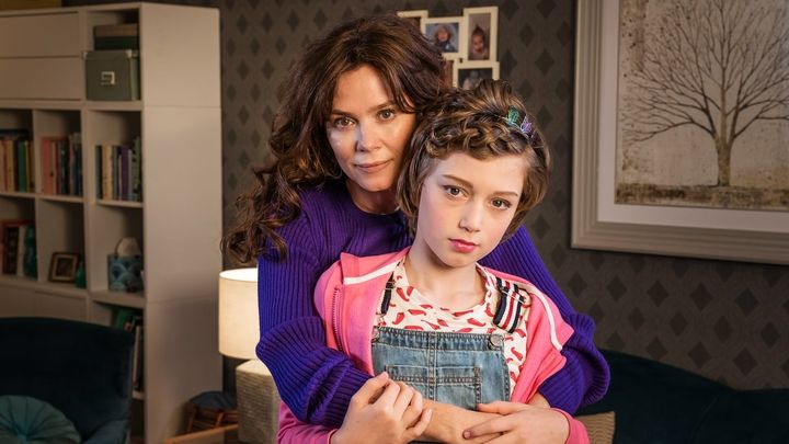 Serie Tv - Butterfly