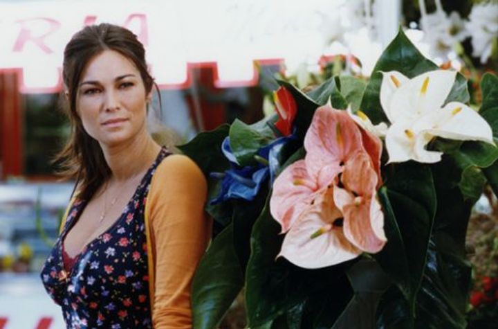 Serie Tv - Regina dei fiori