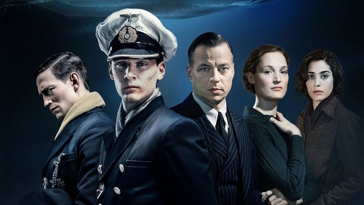 Serie Tv - Das Boot