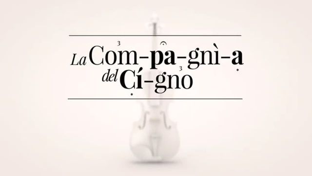 Serie Tv - La compagnia del cigno