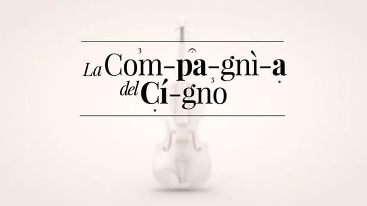 Serie Tv - La compagnia del cigno