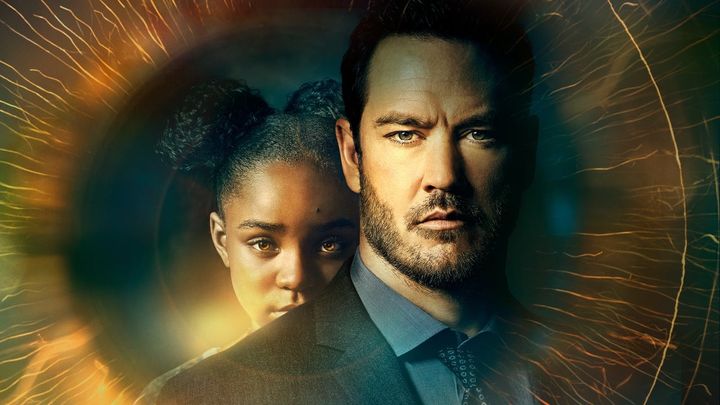 Serie Tv - The Passage