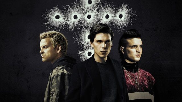 Serie Tv - Suburra