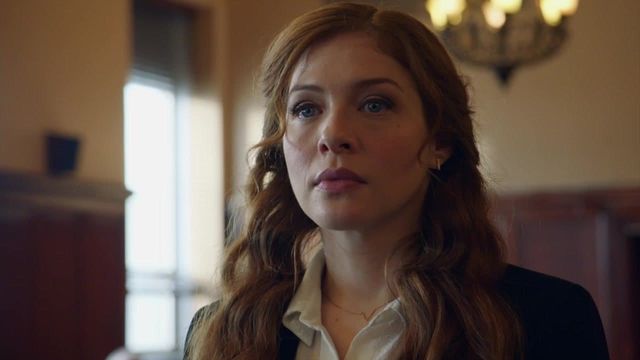 Serie Tv - Proven Innocent