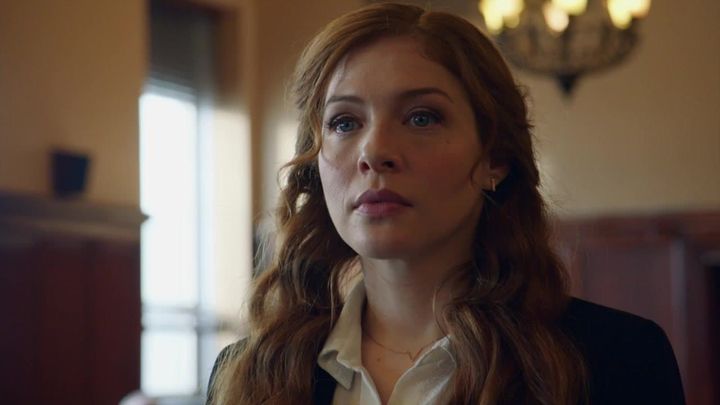 Serie Tv - Proven Innocent