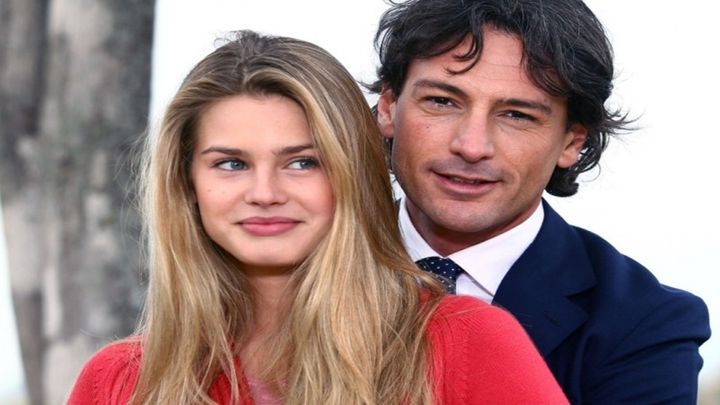 Serie Tv - Per una notte d'amore