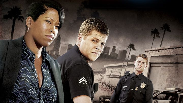 Serie Tv - Southland