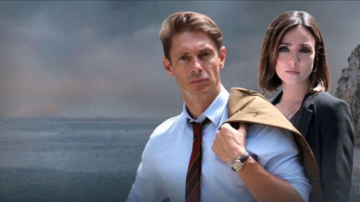 Serie Tv - Il silenzio dell'acqua