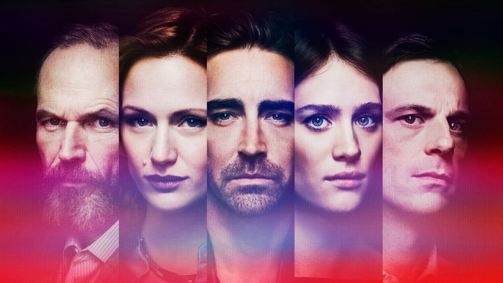 Serie Tv - Halt and Catch Fire