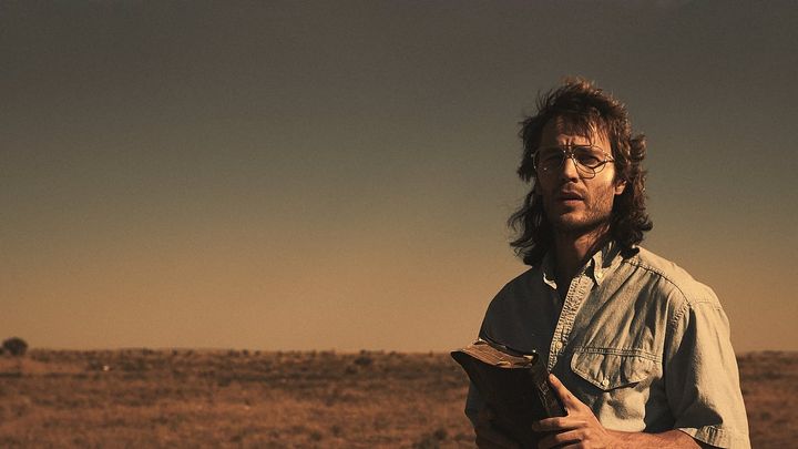 Serie Tv - Waco