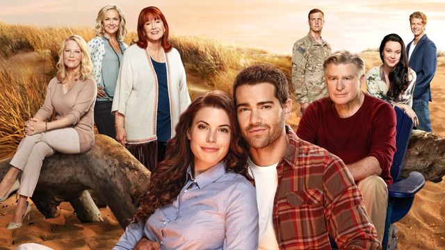 Serie Tv - Chesapeake Shores