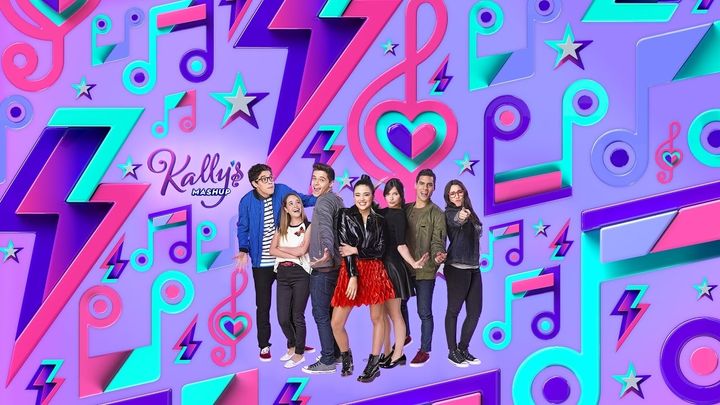 Serie Tv - Kally's Mashup