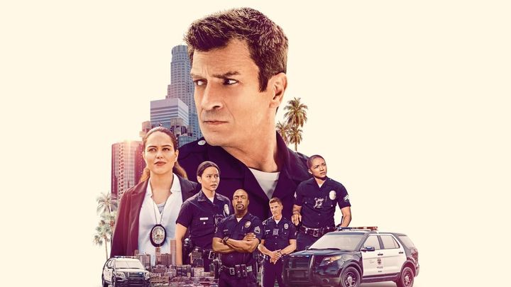 Serie Tv - The Rookie