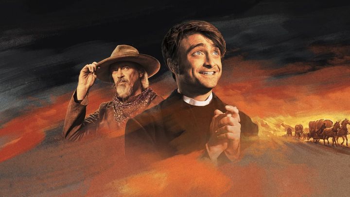 Serie Tv - Miracle Workers