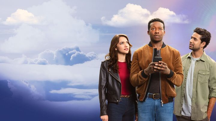 Serie Tv - God Friended Me