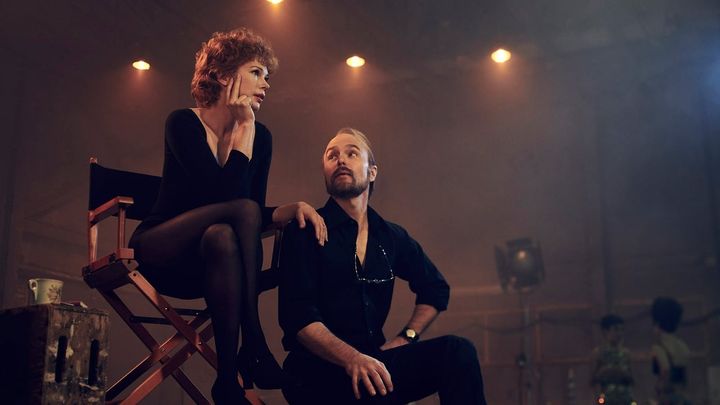 Serie Tv - Fosse/Verdon