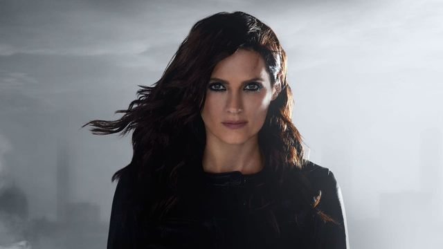 Serie Tv - Absentia