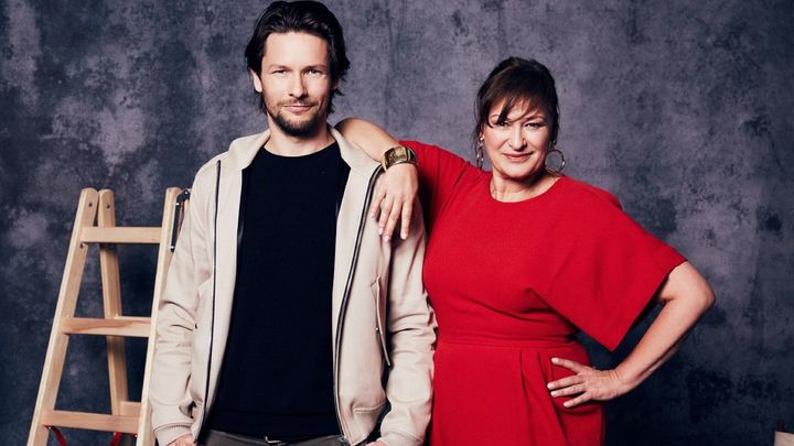 Serie Tv - Beck is back!