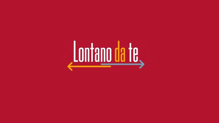 Serie Tv - Lontano da te