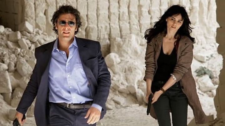Serie Tv - L'isola dei segreti - Koré