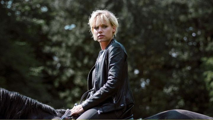 Serie Tv - Spirito Libero