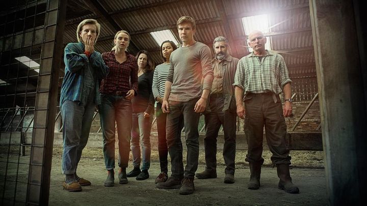 Serie Tv - One of Us