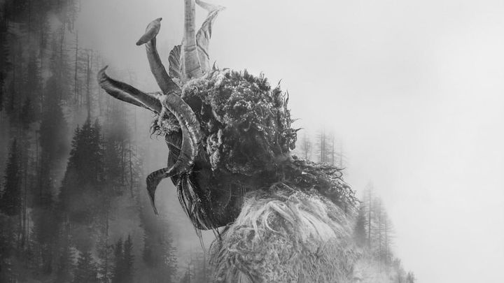 Serie Tv - Pagan Peak