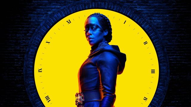 Serie Tv - Watchmen