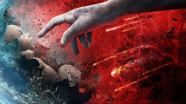 Serie Tv - War of the Worlds