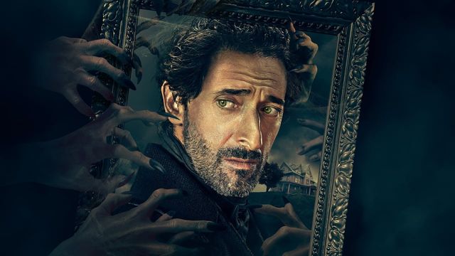 Serie Tv - Chapelwaite