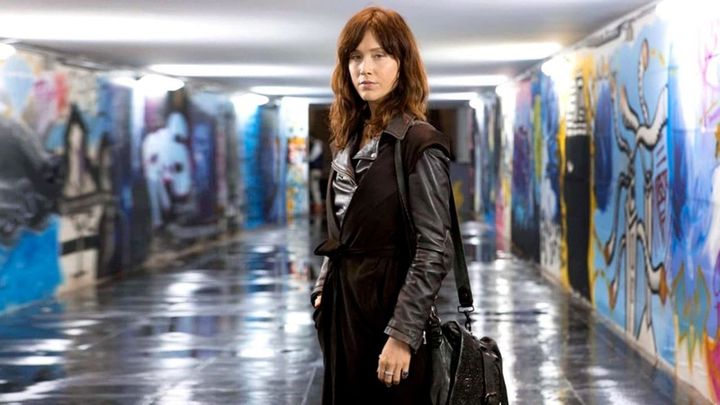 Serie Tv - Oltre la soglia