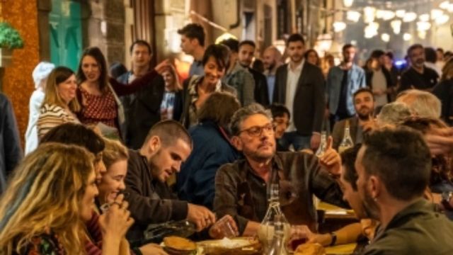 Serie Tv - Pezzi unici