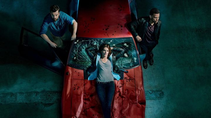 Serie Tv - Stumptown