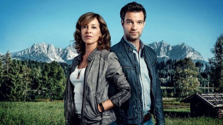 Serie Tv - SOKO - Misteri tra le montagne