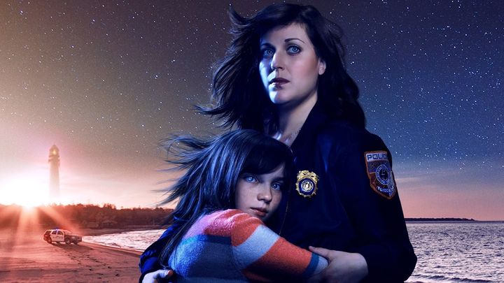 Serie Tv - Emergence