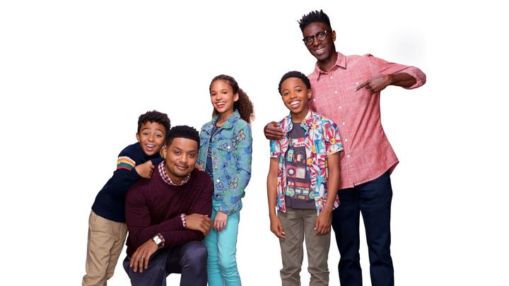 Serie Tv - Cugini per la vita