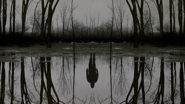 Serie Tv - The Outsider