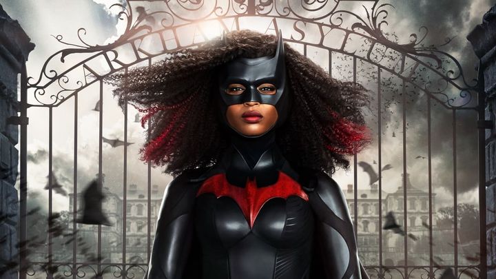 Serie Tv - Batwoman