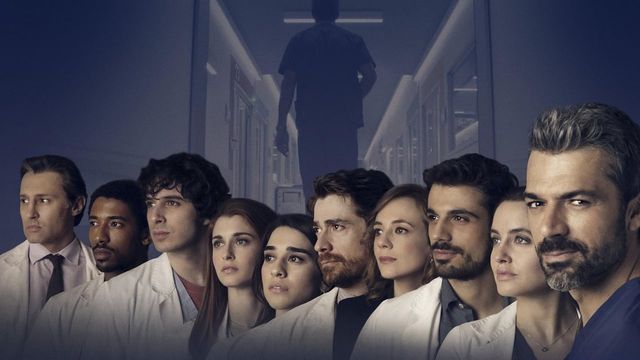 Serie Tv - Doc – Nelle tue mani