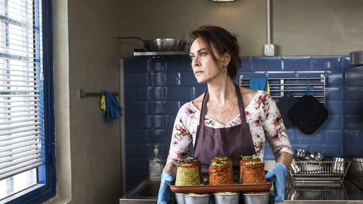 Serie Tv - Vivi e lascia vivere