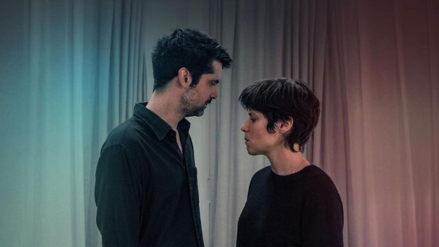 Serie Tv - Dieci capodanni