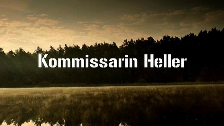 Serie Tv - Il commissario Heller