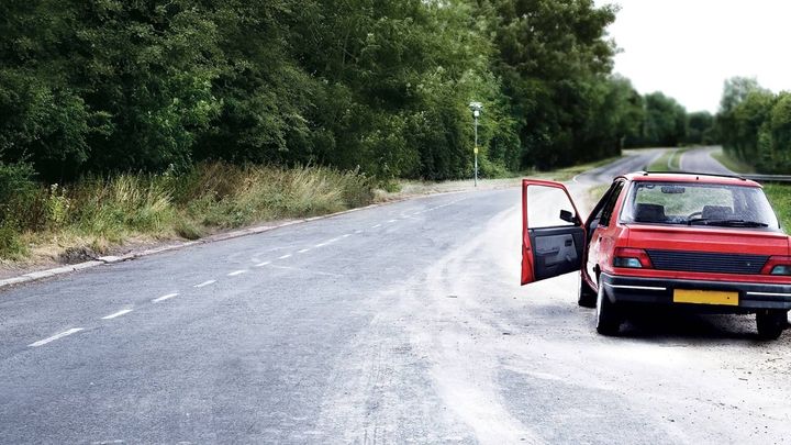 Serie Tv - Five Days