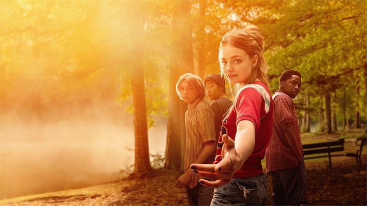 Serie Tv - Cercando Alaska