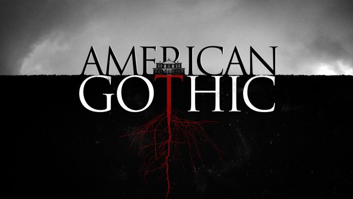 Serie Tv - American Gothic (2016)