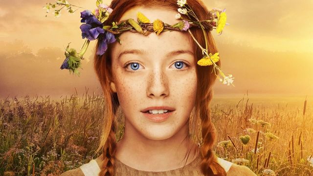 Serie Tv - Chiamatemi Anna