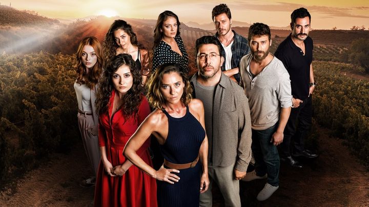 Come sorelle: cast e trama - Super Guida TV